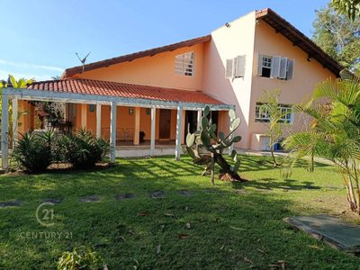 Chácara, 5 quartos, 2300 m² - Foto 2