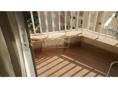 Apartamento, 3 quartos, 65 m² - Foto 4