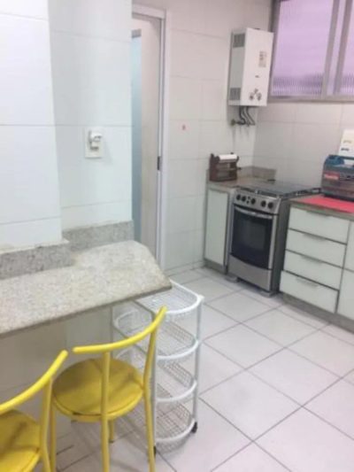 Apartamento, 1 quarto, 60 m² - Foto 3