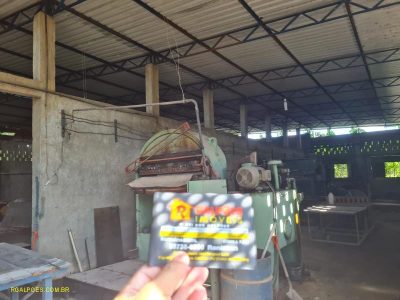 Depósito-Galpão, 600 m² - Foto 4