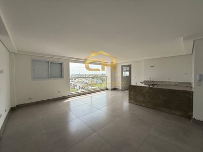 Apartamento, 3 quartos, 82 m² - Foto 1