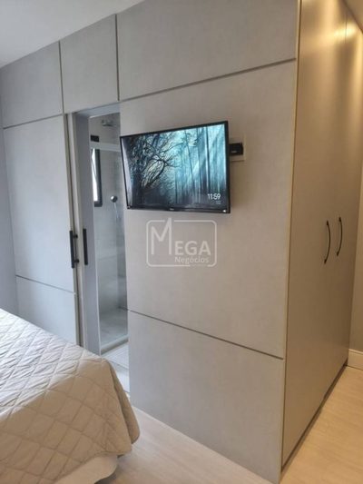 Apartamento, 2 quartos, 90 m² - Foto 2