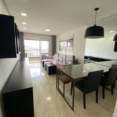 Apartamento, 2 quartos, 78 m² - Foto 1