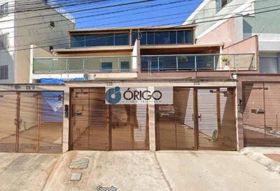 Casa, 3 quartos, 151 m² - Foto 1