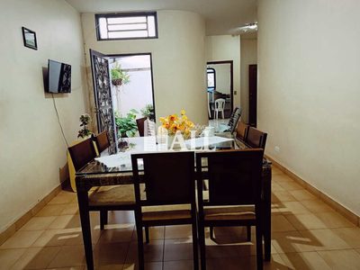 Casa, 3 quartos, 220 m² - Foto 2
