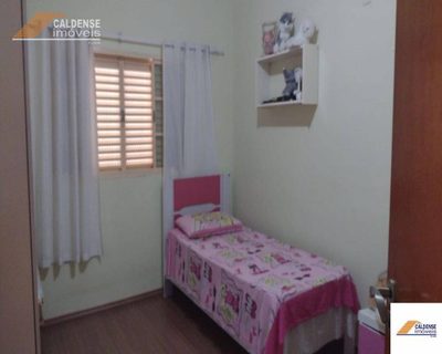 Casa, 3 quartos, 281 m² - Foto 5