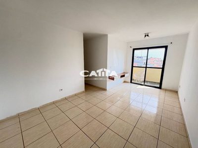 Apartamento, 2 quartos, 55 m² - Foto 2