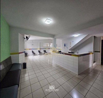 Sobrado, 1 quarto, 465 m² - Foto 2