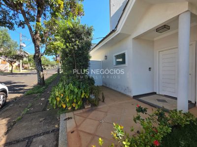 Casa, 3 quartos, 223 m² - Foto 3