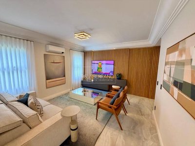 Sobrado, 4 quartos, 400 m² - Foto 5