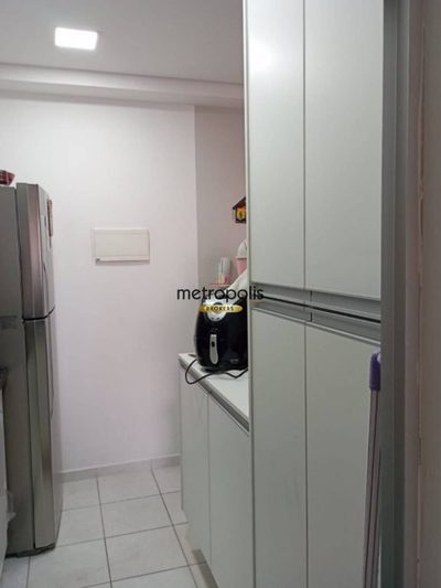 Apartamento, 2 quartos, 50 m² - Foto 5