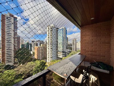 Apartamento, 3 quartos, 110 m² - Foto 3