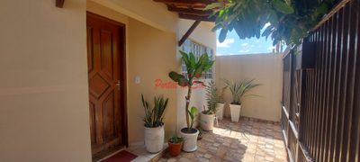 Casa, 4 quartos, 155 m² - Foto 1
