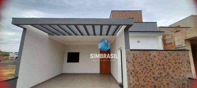 Casa, 3 quartos, 104 m² - Foto 3
