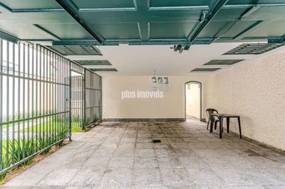 Casa, 3 quartos, 344 m² - Foto 2