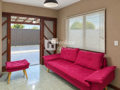 Casa, 2 quartos, 100 m² - Foto 4
