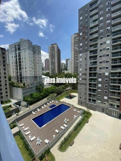 Apartamento, 2 quartos, 56 m² - Foto 3