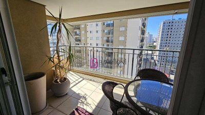 Apartamento, 3 quartos, 101 m² - Foto 5