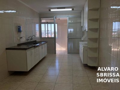 Apartamento, 3 quartos, 170 m² - Foto 4
