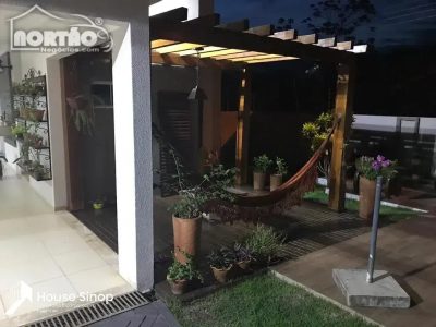 Casa, 3 quartos, 213 m² - Foto 4