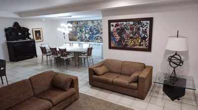 Cobertura, 4 quartos, 420 m² - Foto 4