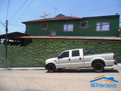 Sobrado, 3 quartos, 220 m² - Foto 5