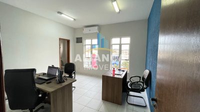 Sala-Conjunto, 31 m² - Foto 1
