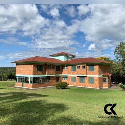Loteamento e Condomínio, 15 hectares - Foto 2