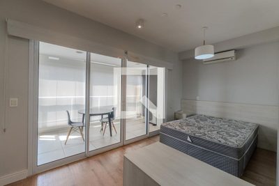 Kitnet-Studio, 35 m² - Foto 4