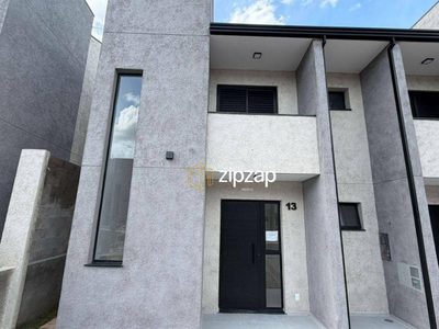 Casa de Condomínio, 2 quartos - Foto 3