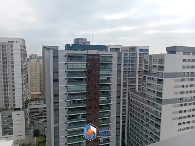 Apartamento, 1 quarto, 30 m² - Foto 2
