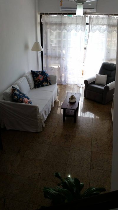 Cobertura, 3 quartos, 285 m² - Foto 2