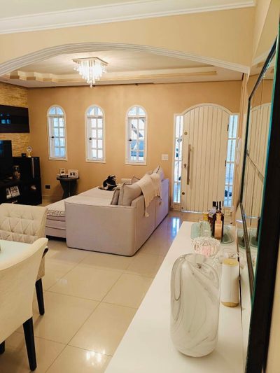 Casa, 3 quartos, 264 m² - Foto 3