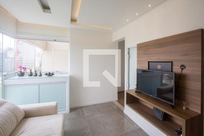 Apartamento, 2 quartos, 67 m² - Foto 2