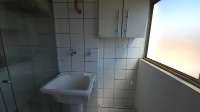 Apartamento, 2 quartos, 48 m² - Foto 2