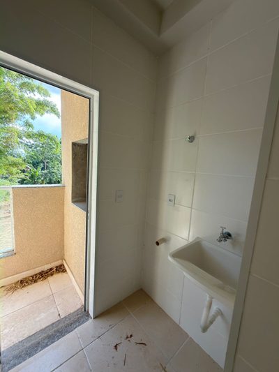Apartamento, 2 quartos, 50 m² - Foto 5