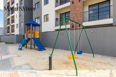 Apartamento, 2 quartos, 47 m² - Foto 4