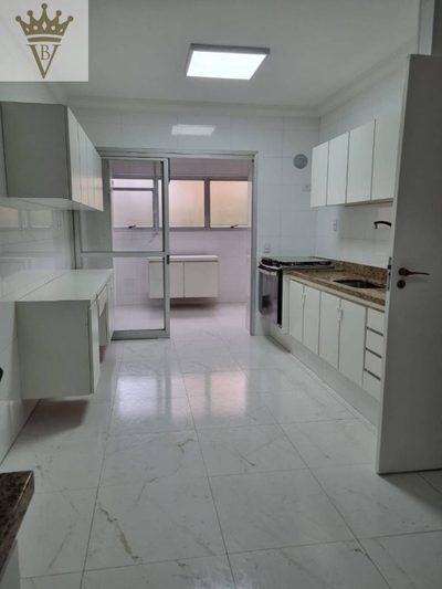 Apartamento, 3 quartos, 190 m² - Foto 3