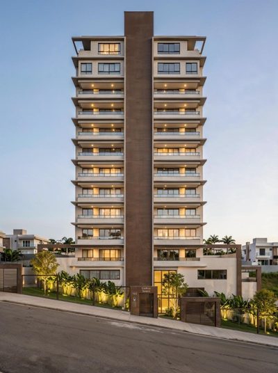 Apartamento, 3 quartos, 110 m² - Foto 3