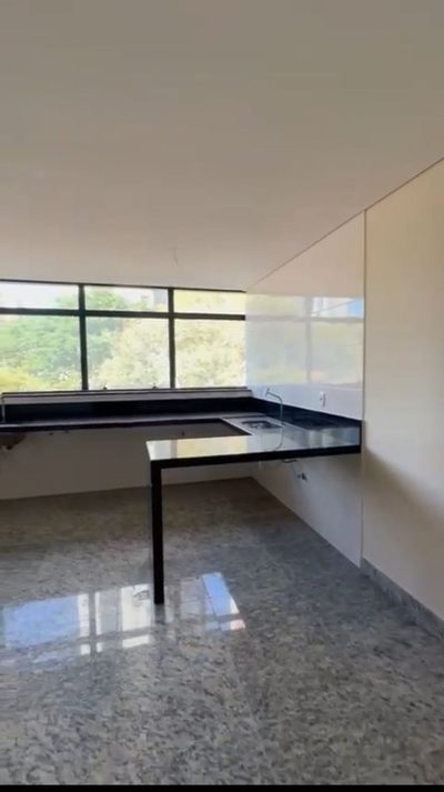 Apartamento, 1 quarto, 37 m² - Foto 3