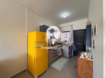Casa, 1 quarto, 54 m² - Foto 4