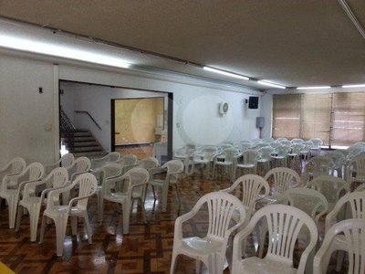 Prédio Inteiro, 826 m² - Foto 4