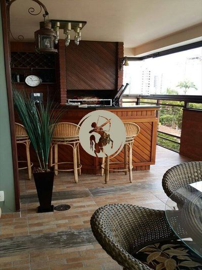 Apartamento, 3 quartos, 300 m² - Foto 2