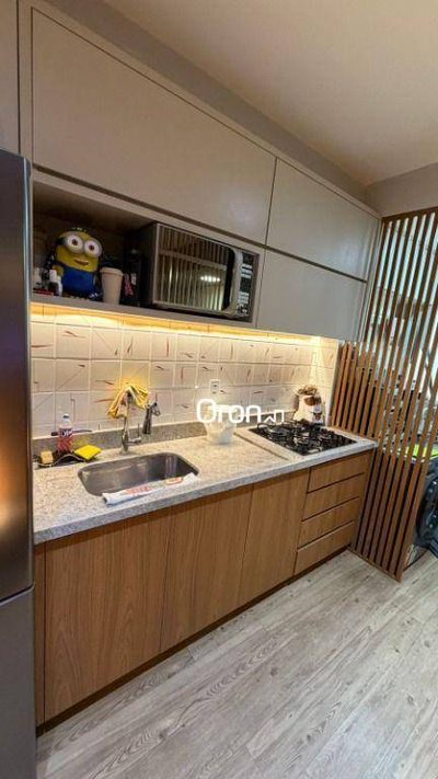 Apartamento, 2 quartos, 62 m² - Foto 3