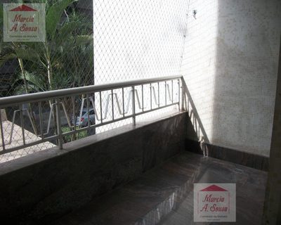 Apartamento, 2 quartos, 120 m² - Foto 1