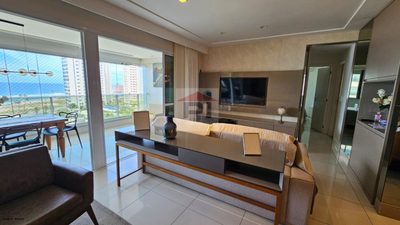 Apartamento, 3 quartos, 140 m² - Foto 4