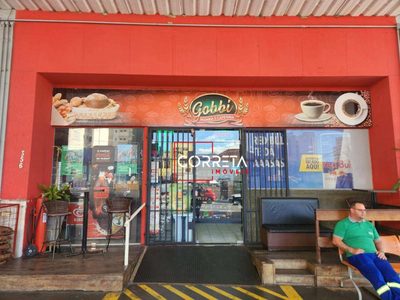 Loja-Salão, 100 m² - Foto 1