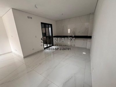 Sobrado, 2 quartos, 65 m² - Foto 5