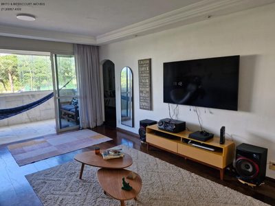Apartamento, 5 quartos, 309 m² - Foto 3