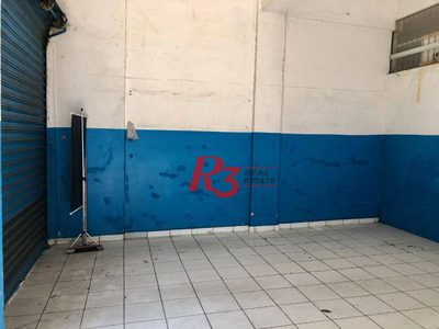Loja-Salão, 182 m² - Foto 5